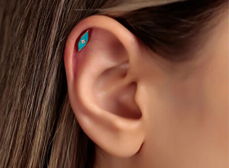 Myne 0.02ct Piercing-Tragus