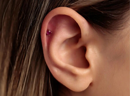 Radolite Piercing-Tragus