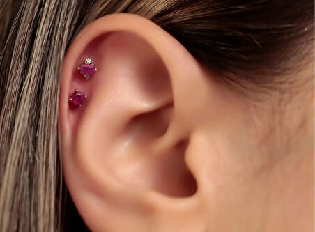 Radolite Piercing-Tragus