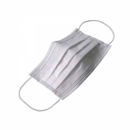 Maske Ultrasonik Burun Telli Paketi 50 Li 