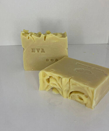 PAPATYA VE GELİNCİK ÇİÇEĞİ YAĞI SABUNU