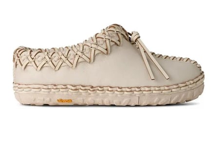UGG Tasman Albite Hakiki Deri Terlik - Bej (Numara: 39.5)
