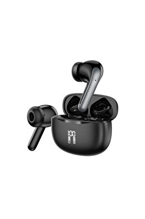 TWS36 Aktif Gürültü Engelleyici Özellikli Bluetooth 5.3 Kablosuz Airpods Kulaklık