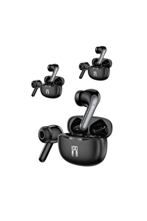 TWS36 Aktif Gürültü Engelleyici Özellikli Bluetooth 5.3 Kablosuz Airpods Kulaklık