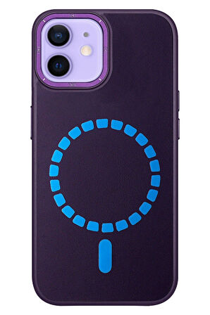 HDD Iphone 11 Kılıf HBC-156 Forum Magneticsafe Kapak