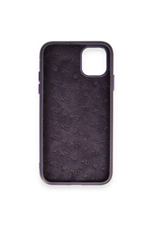 HDD Iphone 11 Kılıf HBC-156 Forum Magneticsafe Kapak