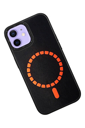 HDD Iphone 12 Kılıf HBC-156 Forum Magneticsafe Kapak