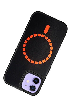 HDD Iphone 12 Kılıf HBC-156 Forum Magneticsafe Kapak