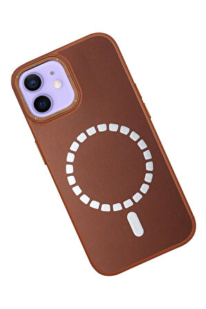 HDD Iphone 12 Kılıf HBC-156 Forum Magneticsafe Kapak