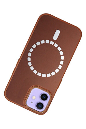 HDD Iphone 12 Kılıf HBC-156 Forum Magneticsafe Kapak