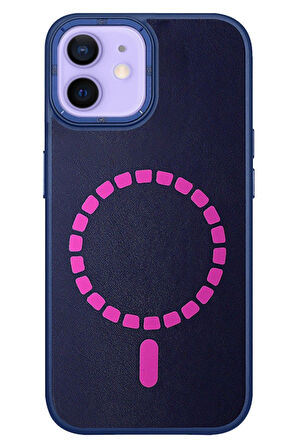 HDD Iphone 12 Kılıf HBC-156 Forum Magneticsafe Kapak