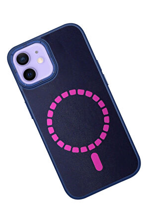 HDD Iphone 12 Kılıf HBC-156 Forum Magneticsafe Kapak