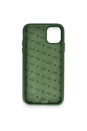 HDD Iphone 12 Kılıf HBC-156 Forum Magneticsafe Kapak