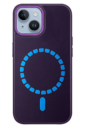 HDD Iphone 14 Kılıf HBC-156 Forum Magneticsafe Kapak