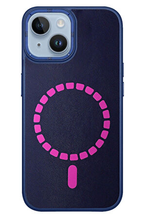 HDD Iphone 14 Kılıf HBC-156 Forum Magneticsafe Kapak