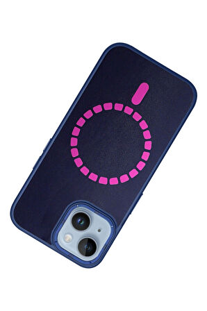 HDD Iphone 14 Kılıf HBC-156 Forum Magneticsafe Kapak