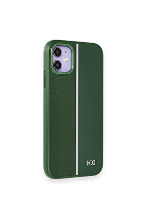 HDD Iphone 11 Kılıf HBC-155 Lizbon Kapak