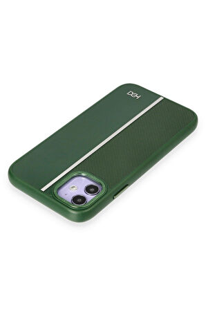 HDD Iphone 11 Kılıf HBC-155 Lizbon Kapak