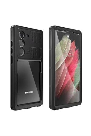 Samsung Galaxy S23 Kılıf Red Pepper Su Geçirmez Kılıf