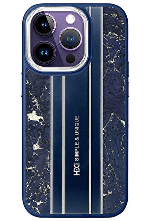 HDD Iphone 14 Pro Kılıf HBC-188 Astra Kapak