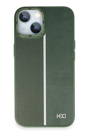 HDD Iphone 15 Kılıf HBC-155 Lizbon Kapak