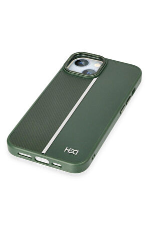 HDD Iphone 15 Kılıf HBC-155 Lizbon Kapak