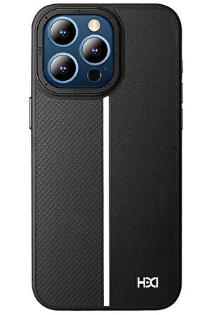 HDD iPhone 15 Pro Max Kılıf HBC-155 Lizbon Kapak