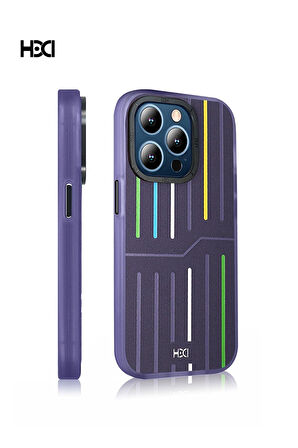 HDD Iphone 14 Pro Max Kılıf HBC-222 Bern Kapak