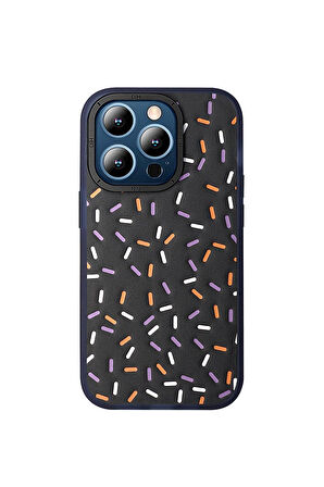HDD Iphone 15 Pro Kılıf HBC-222 Bern Kapak