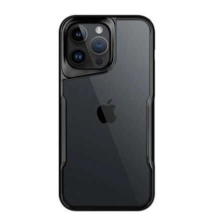 iPhone 16 Pro Moti Silikon Kapak