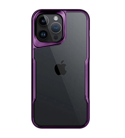 iPhone 16 Pro Moti Silikon Kapak