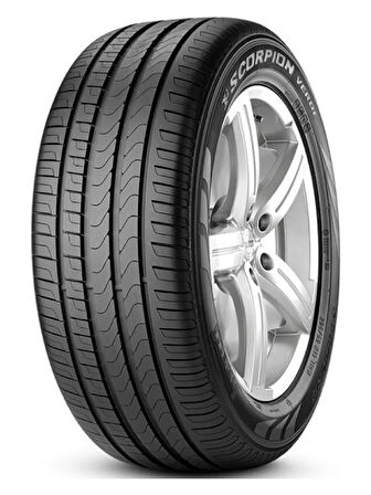 235/65R17 108V SCORPION VERDE (VOL) XL - PİRELLİ - YAZ