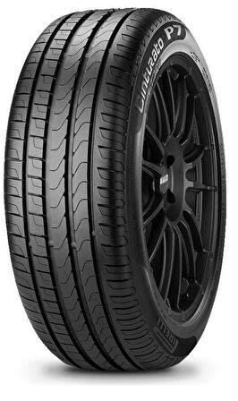 225/45R17 91W Cınturato P7 - Yaz Lastiği (2023 Üretim)