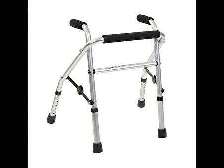 Golfi PR-444 Alüminyum Ters Walker