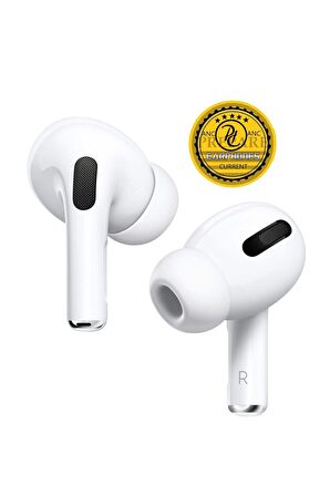 Pro Anc Uyumlu Güncel Prepods Şeffaf Mod & Gürültü Engelleme Aktif Ios Uyumlu Bluetooth Kulaklık