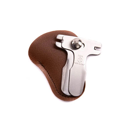 Inox Metal Pipo Kazıyıcı
  333004