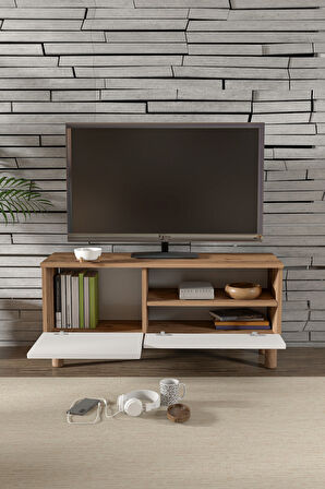 BOHEM 105 CM MDF KAPAK TV ÜNİTESİ