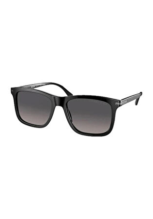 Prada 0PR 18WS 1AB09G 56 Erkek Güneş Gözlüğü