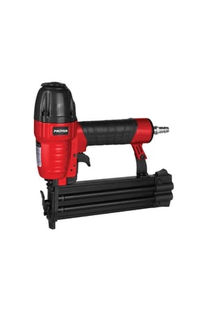 Pr 52 20-50 Mm Profesyonel Havalı Çivi Çakma Tabancası