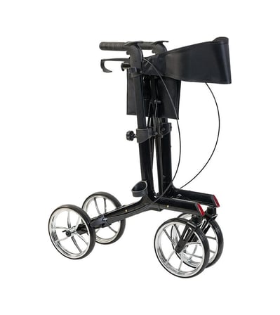 PR-891 Alüminyum Walker Rollator (Tekerlekli Yürüteç)