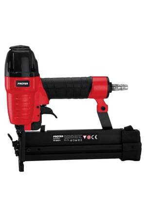 PR 9040 K Havalı Zımba ve Çivi Çakma Tabancası
