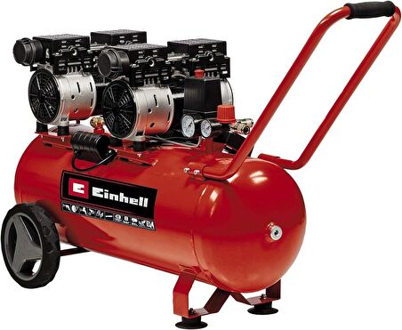 Einhell TE-AC 50 Silent, Sessiz Hava Kompresörü