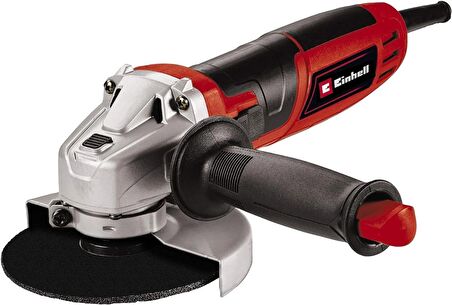 Einhell TC-AG 125/850 Avuç Taşlama