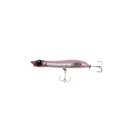 Fujin Z-Walker 125mm 18gr Su Üstü Maket Balık 229 Pink Flash