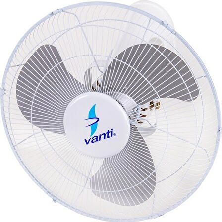 Vanti 50W Tavan Duvar Vantilatör 40Cm KCF272ST