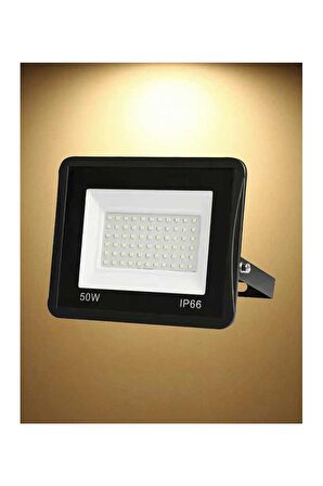 K2 50W 3000K Günışığı Işık Viyana Smd Led Projektör KLF613