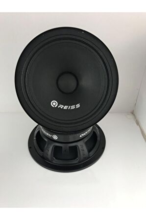 Rs-m65pxpro Midrange 16 Cm 150 Rms