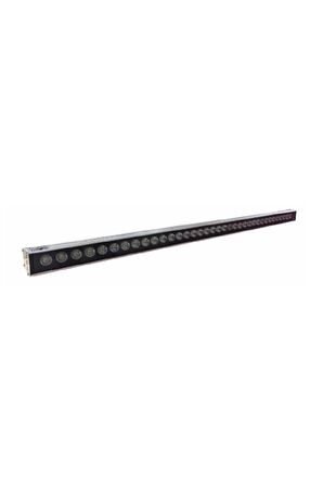 K2 100cm 36W Power Led Wallwasher Yeşil Işık Rengi KWL115 