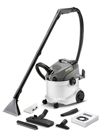 Karcher SE 6.100 HALI VE KOLTUK YIKAMA MAKİNESİ