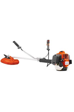 Husqvarna 543RS 2.1hp 40.1cc 46CM Benzinli Yan Tip Motorlu Tırpan